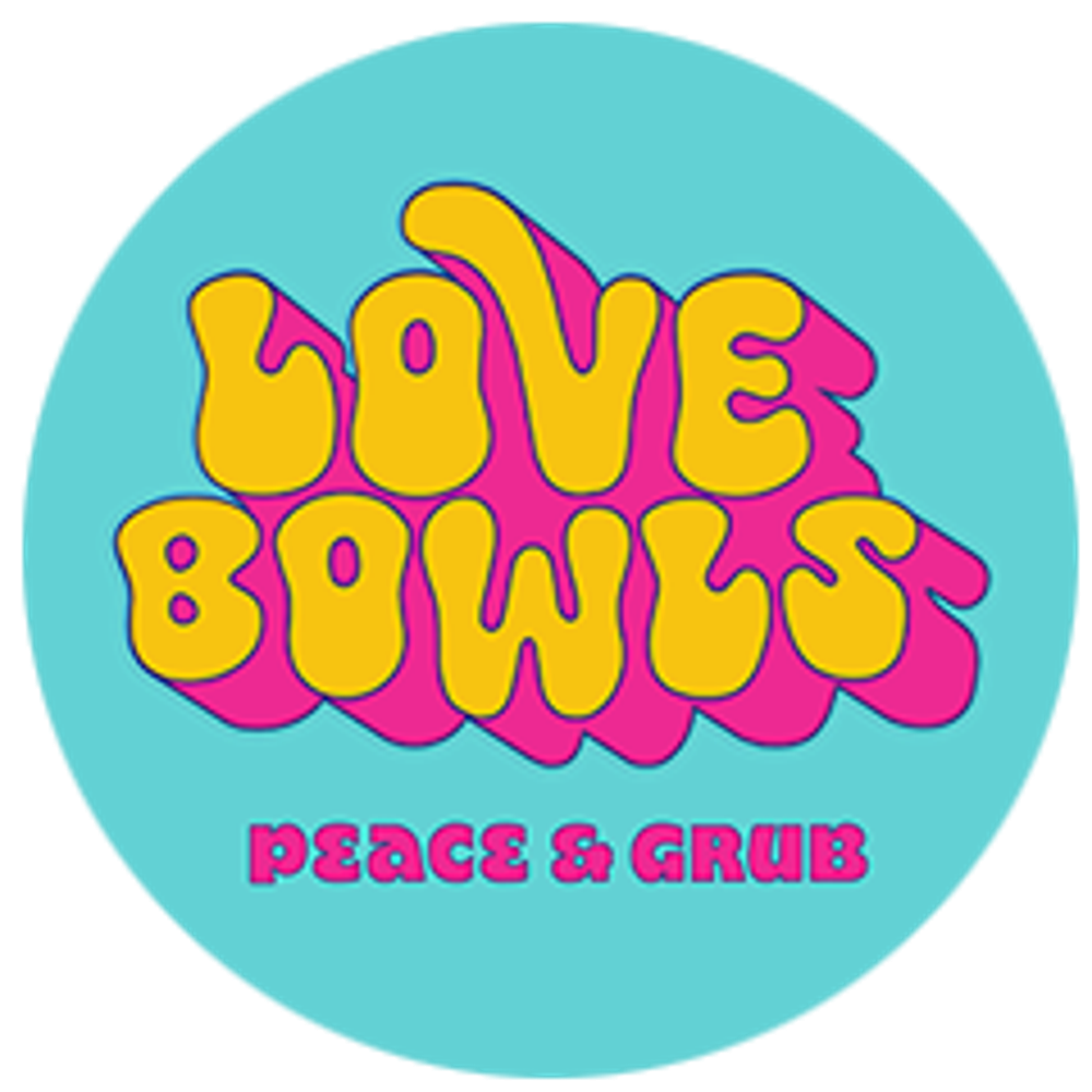 Love Bowls