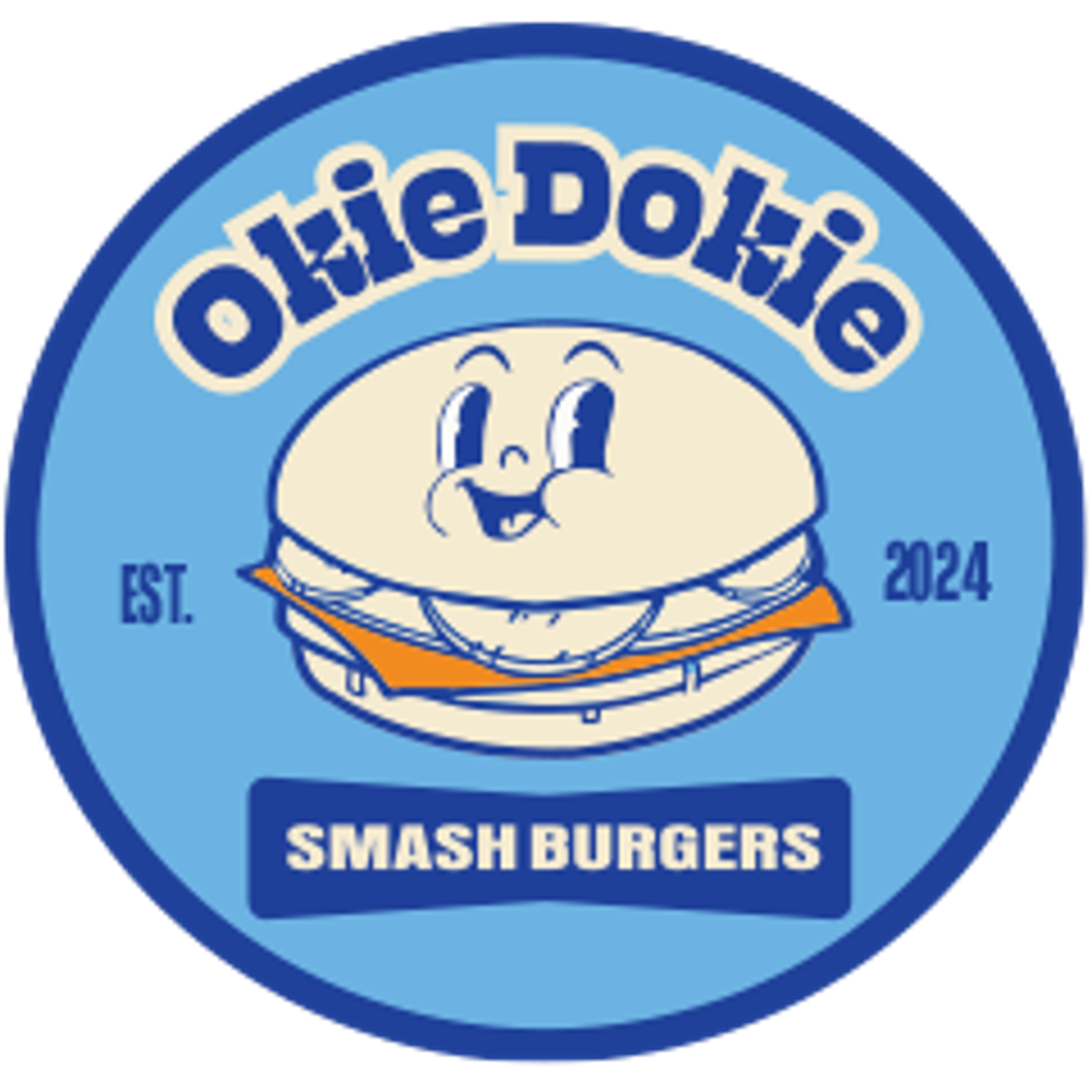 Okie Dokie Smash Burgers