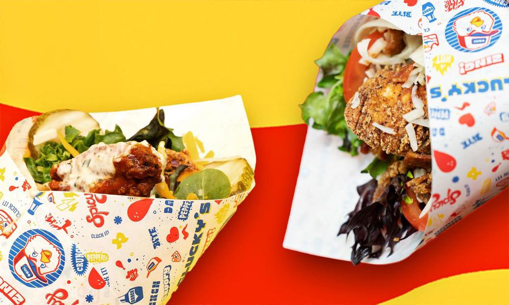 oomi Snack Wraps