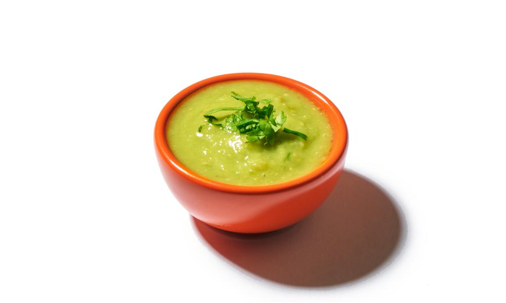 Verde Cruda