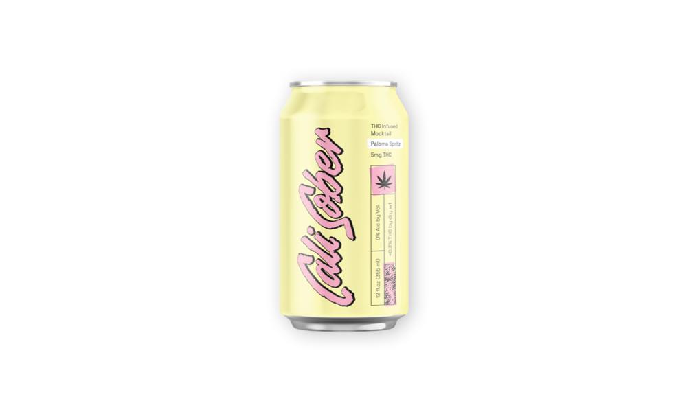 Paloma Spritz