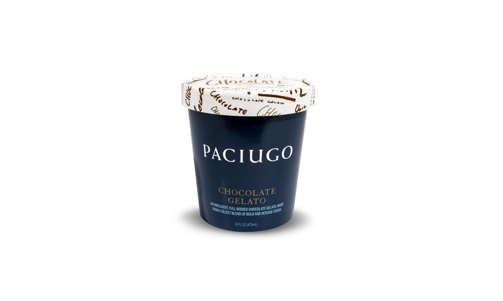 Rich Chocolate