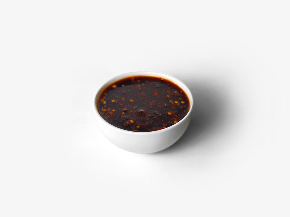 Hot Honey