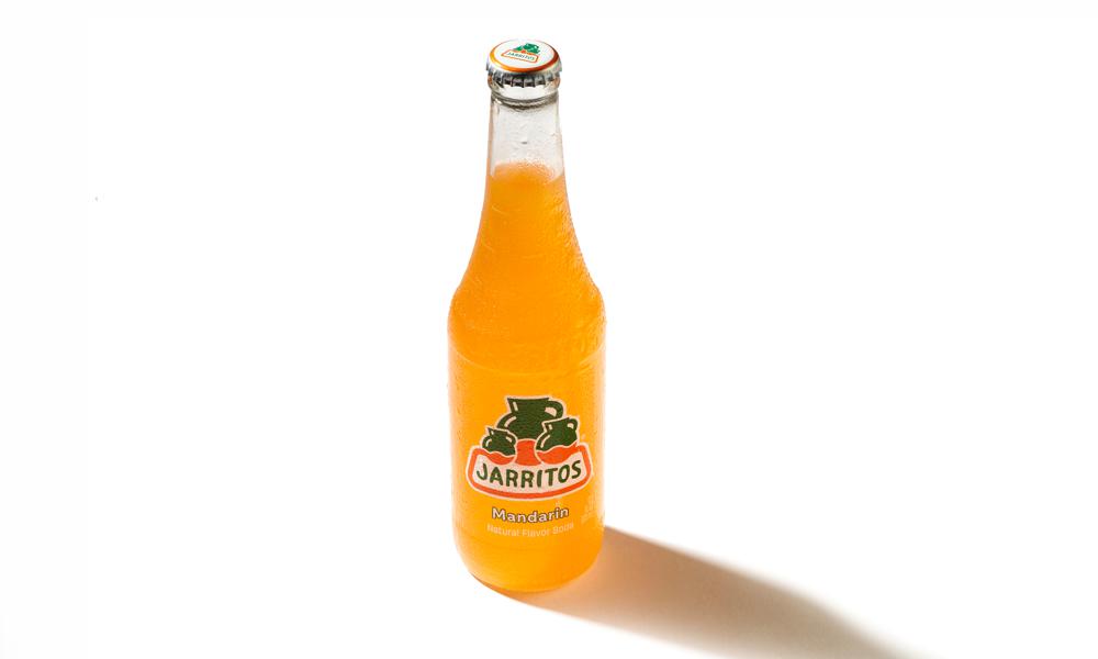 Jarrito Mandarin