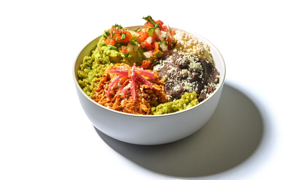 Miami Vice Bowl