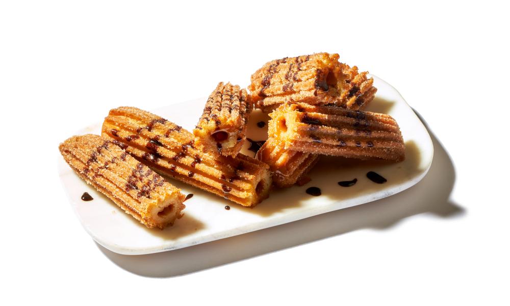 Churros