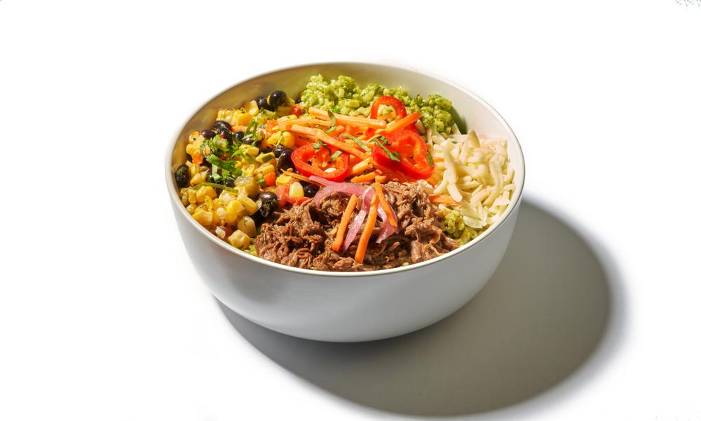 Caracas Bowl