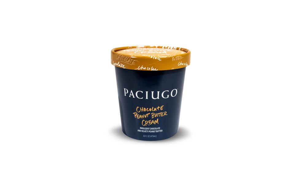 Chocolate Peanut Butter