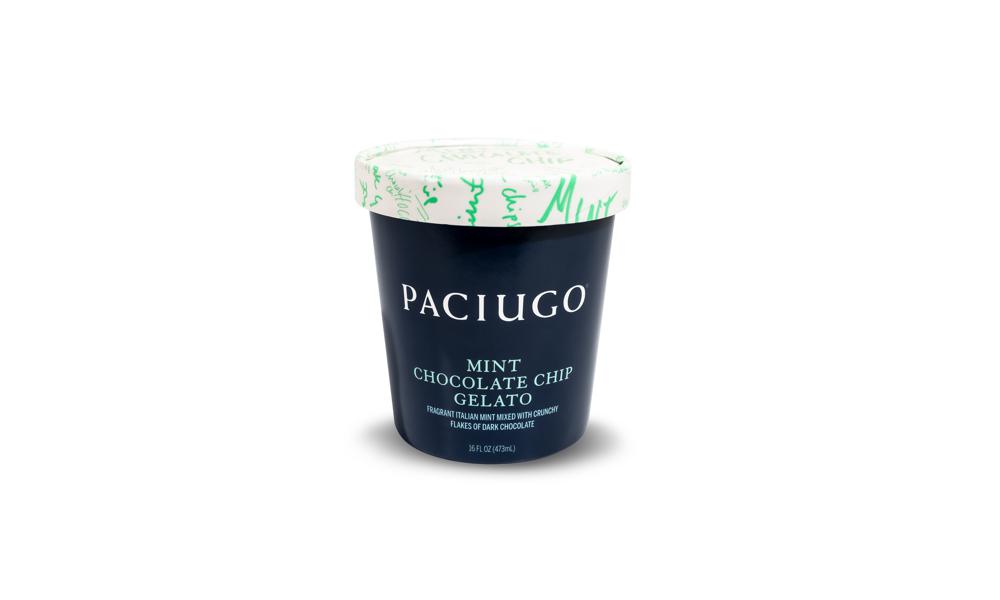 Mint Chocolate