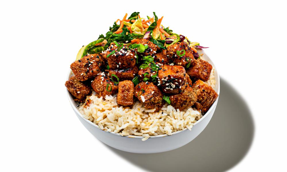 Tofu Bang Bang