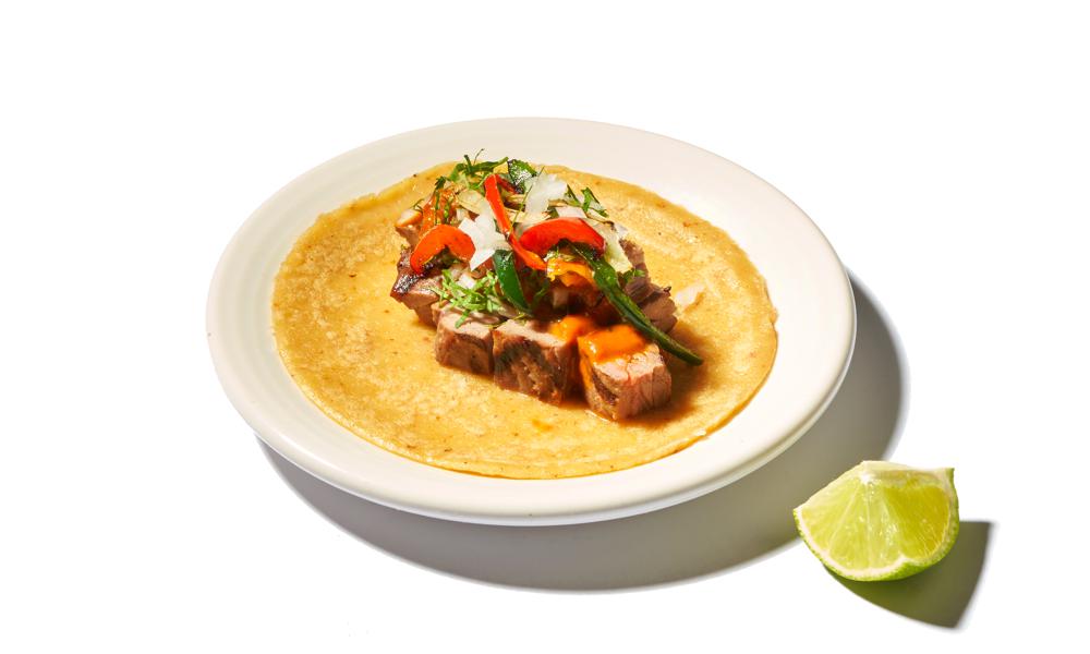 Steak