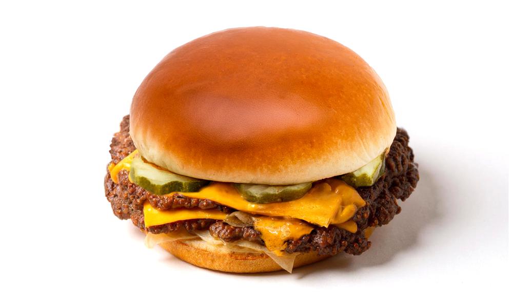 The Double Double