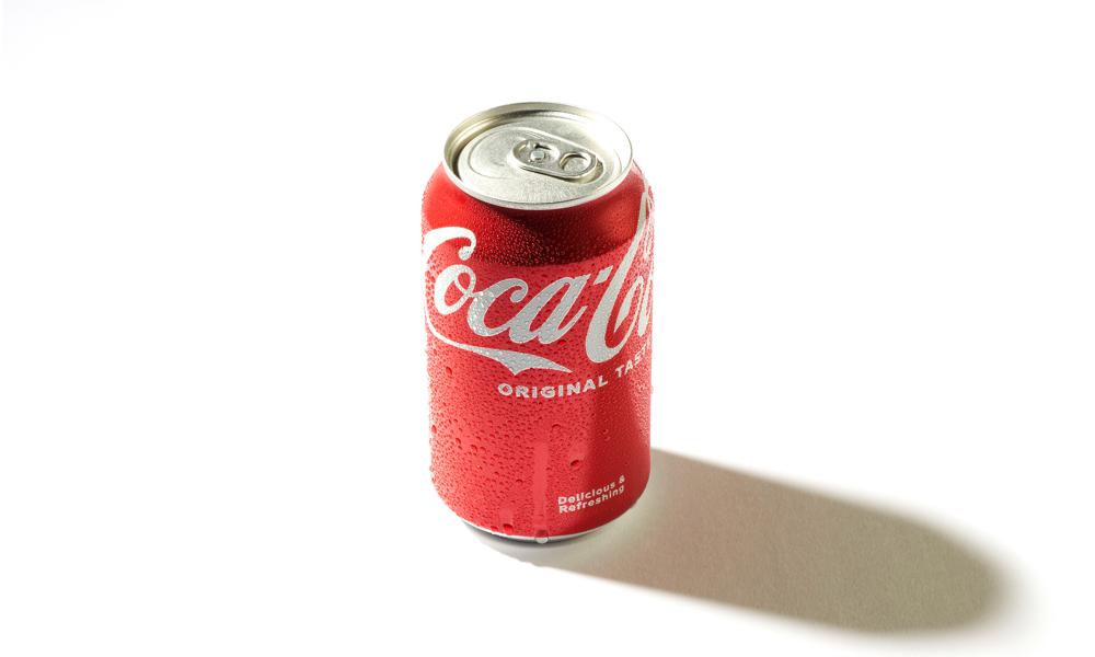 Coca-Cola